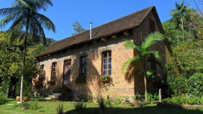 Hospedagem Rural Fazenda Sacramento, Timbó